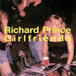 Richard Prince Publication Archive | Product categories | Max 