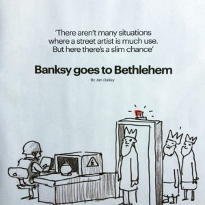 banksy_bethlehem