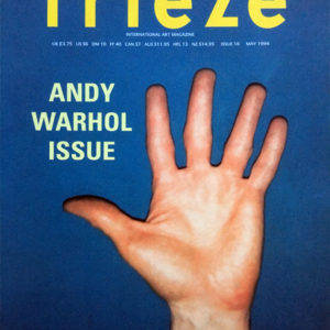 frieze_warhol_cover